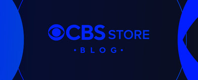 Treat Yourself Or Your Loved Ones This Valentine’s Day With CBS Store Merch!