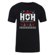 Big Brother Holiday HOH Adult Short Sleeve T-Shirt | Official CBS Entertainment Store
