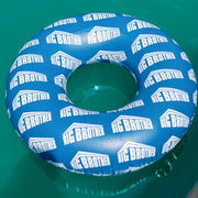 Big Brother Logo Pool Float - As Seen On Big Brother | Official CBS Entertainment Store
