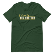 Celebrity Big Brother Logo Unisex Premium T-Shirt
