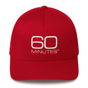 CBS News 60 Minutes Embroidered Hat | Official CBS Entertainment Store
