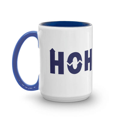 Big Brother HOH 15 oz Two-Tone Mug | Official CBS Entertainment Store