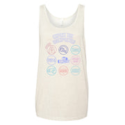 Big Brother Logo Mash Up Unisex Tank Top | Official CBS Entertainment Store