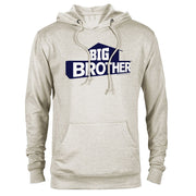 Big Brother Logo Lightweight Hooded Sweatshirt | Official CBS Entertainment Store