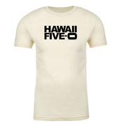 Hawaii Five-0 Logo Adult Short Sleeve T-Shirt | Official CBS Entertainment Store
