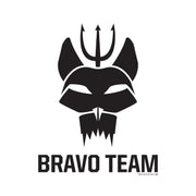 SEAL Team Team Bravo Pet Bed