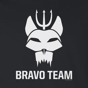 SEAL Team Bravo Team Adult Long Sleeve T-Shirt