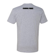 Criminal Minds Wheels Up Adult Short Sleeve T-Shirt