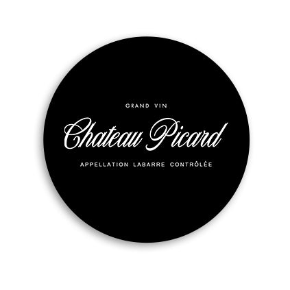 Star Trek: Picard Chateau Picard At Home Wine Bundle | Official CBS Entertainment Store