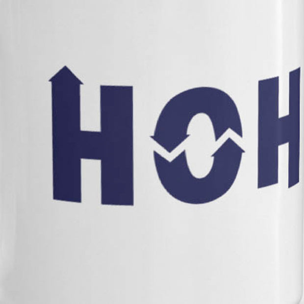 Big Brother HOH 15 oz Two-Tone Mug | Official CBS Entertainment Store