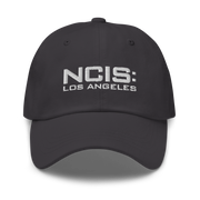 NCIS: Los Angeles Logo Classic Dad Hat