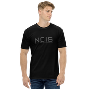 NCIS Logo Unisex Short Sleeve T-Shirt