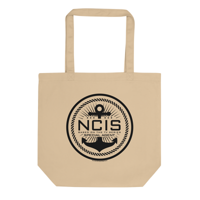 NCIS Special Agent Eco Tote Bag