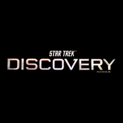 Star Trek: Discovery Season 3 Logo Adult Short Sleeve T-Shirt | Official CBS Entertainment Store