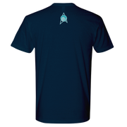 Star Trek: Lower Decks Matt & Kimolu Adult Short Sleeve T-Shirt