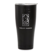 Star Trek: Discovery CTP Personalized Laser Engraved SIC Tumbler | Official CBS Entertainment Store