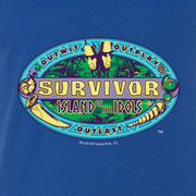 Survivor Season 39 Island of the Idols Tank Top | Official CBS Entertainment Store