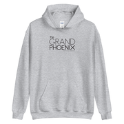 The Young and the Restless Grand Phoenix Hooded Sweatshirt