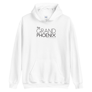 The Young and the Restless Grand Phoenix Hooded Sweatshirt