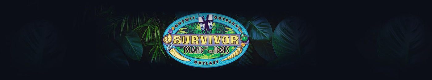 Survivor Season 39 Sale