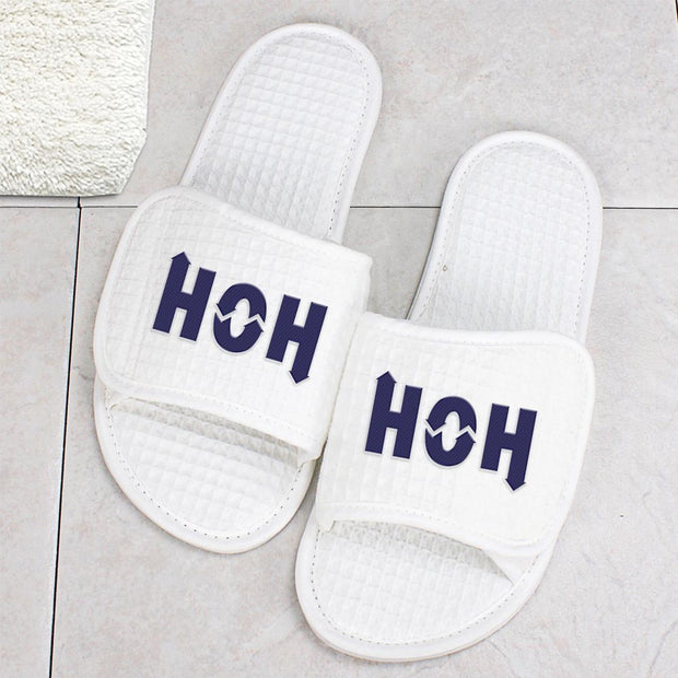 Big Brother HOH Slippers | Official CBS Entertainment Store