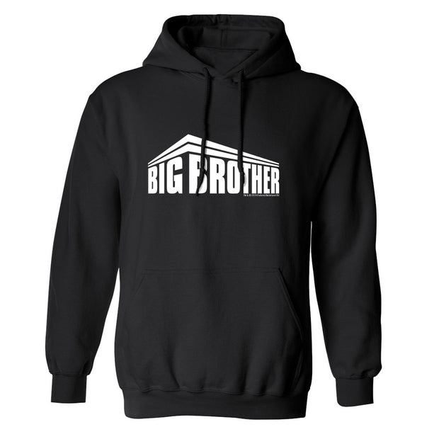 Big Brother Season 23 Logo Hooded Sweatshirt
