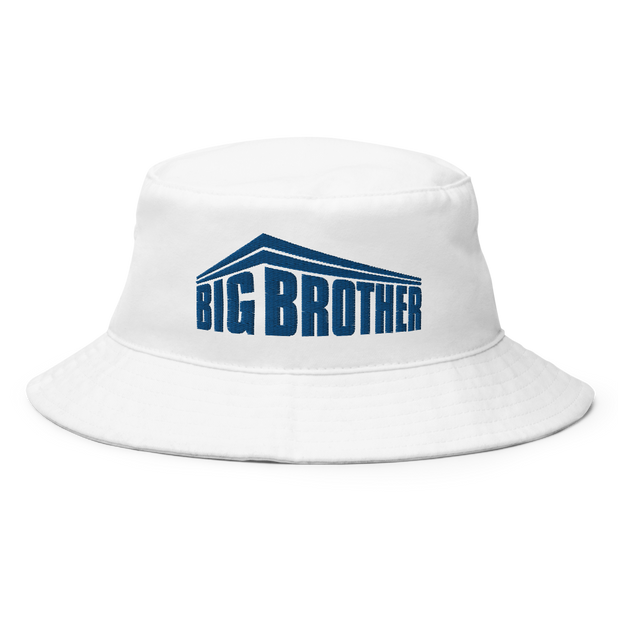 Big Brother Season 23 Logo Flexfit Bucket Hat | Official CBS Entertainment Store