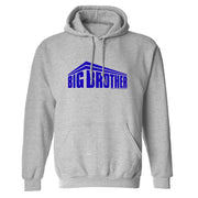 Big Brother Season 23 Logo Hooded Sweatshirt | Official CBS Entertainment Store