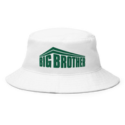 Big Brother Season 23 Logo Flexfit Bucket Hat | Official CBS Entertainment Store