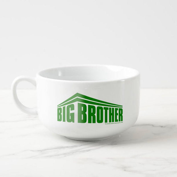 Big Brother Season 23 Logo Ice Cream Bowls | Official CBS Entertainment Store