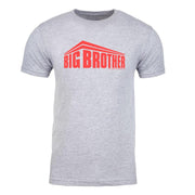 Big Brother Season 23 Logo Adult Short Sleeve T-Shirt | Official CBS Entertainment Store
