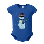 Big Brother Snowbot 3000 Baby Bodysuit | Official CBS Entertainment Store