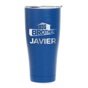 Big Brother Logo Personalized Laser Engraved SIC Tumbler | Official CBS Entertainment Store