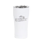 Big Brother Logo Laser Engraved SIC Tumbler | Official CBS Entertainment Store