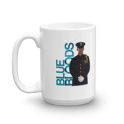 Blue Bloods Jamie Reagan White Mug | Official CBS Entertainment Store