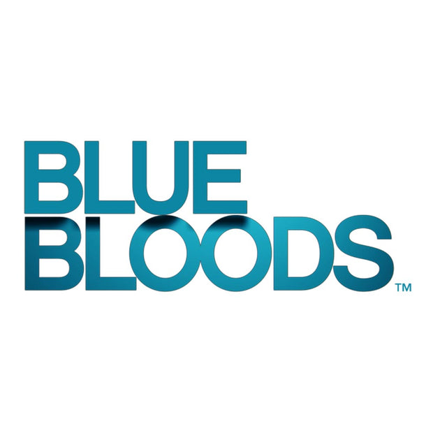 Blue Bloods Logo 11 oz White Mug | Official CBS Entertainment Store