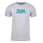 Blue Bloods Team Jamko Adult Short Sleeve T-Shirt