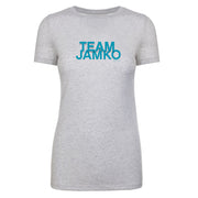 Blue Bloods Team Jamko Women's Tri-Blend T-Shirt