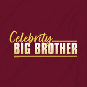 Big Brother Logo Beach Towel