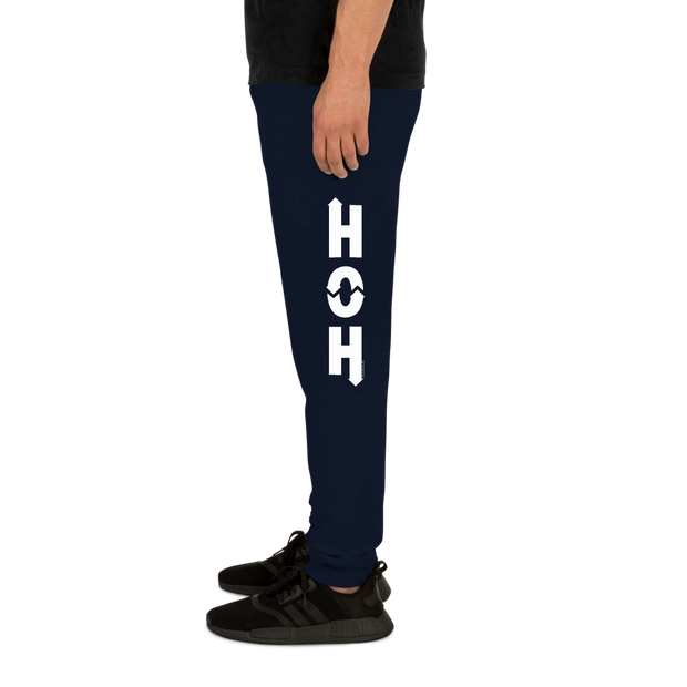 Big Brother HOH Adult Fleece Joggers | Official CBS Entertainment Store