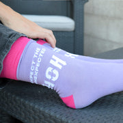 Big Brother HOH Socks | Official CBS Entertainment Store