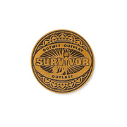 Survivor Immunity Coin | Official CBS Entertainment Store
