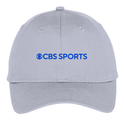 CBS Sports Logo Embroidered Hat