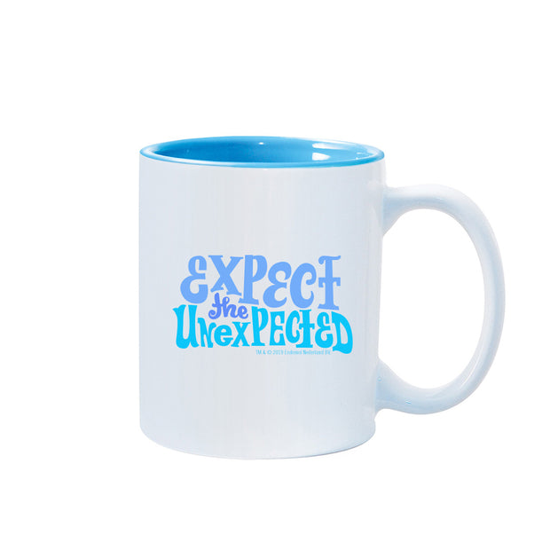 Big Brother Expect the Unexpected 11 oz Mug | Official CBS Entertainment Store
