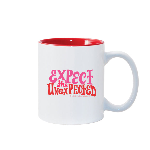 Big Brother Expect the Unexpected 11 oz Mug | Official CBS Entertainment Store