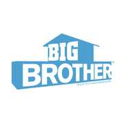 Big Brother Logo Two Tone Mug 