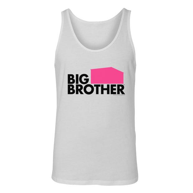 Big Brother Season 21 Logo Unisex Tank Top | Official CBS Entertainment Store