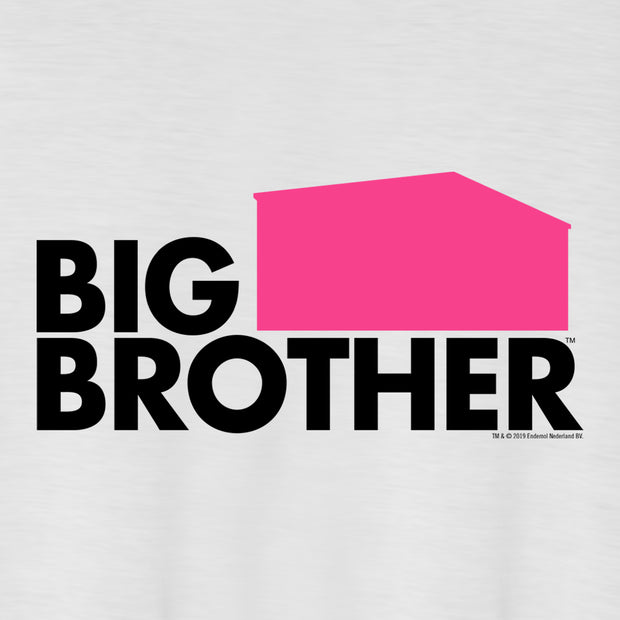 Big Brother Season 21 Logo Adult Short Sleeve T-Shirt | Official CBS Entertainment Store