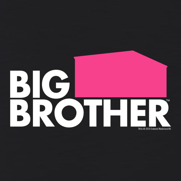 Big Brother Season 21 Logo Women's Relaxed V-Neck T-Shirt