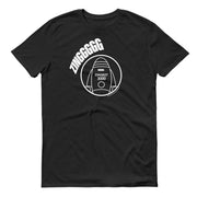 Big Brother Zingbot Adult Short Sleeve T-Shirt | Official CBS Entertainment Store